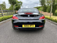 BMW Z4 Z4 SDRIVE20I ROADSTER 22