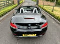 BMW Z4 Z4 SDRIVE20I ROADSTER 23