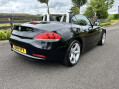 BMW Z4 Z4 SDRIVE20I ROADSTER 25