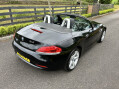 BMW Z4 Z4 SDRIVE20I ROADSTER 27