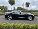 BMW Z4 Z4 SDRIVE20I ROADSTER