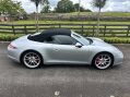 Porsche 911 CARRERA 4S PDK 3