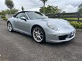 Porsche 911 CARRERA 4S PDK 5