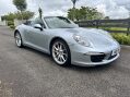 Porsche 911 CARRERA 4S PDK 6