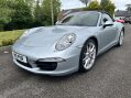Porsche 911 CARRERA 4S PDK 11