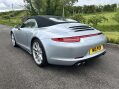 Porsche 911 CARRERA 4S PDK 15