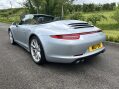Porsche 911 CARRERA 4S PDK 16