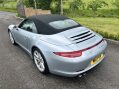 Porsche 911 CARRERA 4S PDK 17