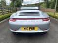 Porsche 911 CARRERA 4S PDK 19