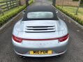 Porsche 911 CARRERA 4S PDK 21