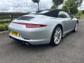 Porsche 911 CARRERA 4S PDK 23