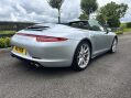 Porsche 911 CARRERA 4S PDK 24