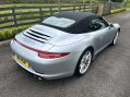 Porsche 911 CARRERA 4S PDK 25