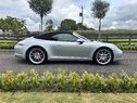 Porsche 911 CARRERA 4S PDK