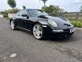 Porsche 911 CARRERA 4 TIPTRONIC S 3