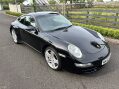 Porsche 911 CARRERA 4 TIPTRONIC S 4