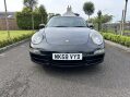 Porsche 911 CARRERA 4 TIPTRONIC S 5