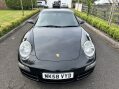 Porsche 911 CARRERA 4 TIPTRONIC S 6