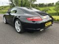 Porsche 911 CARRERA 4 TIPTRONIC S 9