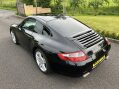 Porsche 911 CARRERA 4 TIPTRONIC S 10