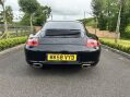 Porsche 911 CARRERA 4 TIPTRONIC S 11