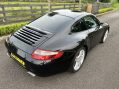 Porsche 911 CARRERA 4 TIPTRONIC S 14