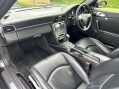 Porsche 911 CARRERA 4 TIPTRONIC S 18