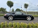 Porsche 911 CARRERA 4 TIPTRONIC S