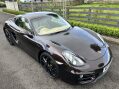 Porsche Cayman 24V PDK 4