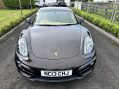 Porsche Cayman 24V PDK 6