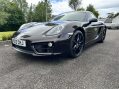 Porsche Cayman 24V PDK 7