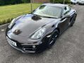 Porsche Cayman 24V PDK 8