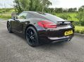 Porsche Cayman 24V PDK 9