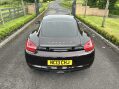 Porsche Cayman 24V PDK 11