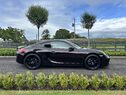 Porsche Cayman 24V PDK
