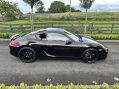 Porsche Cayman 24V PDK 2