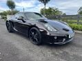 Porsche Cayman 24V PDK 3