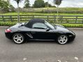 Porsche Boxster 24V 3