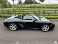 Porsche Boxster 24V 4
