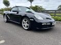 Porsche Boxster 24V 5