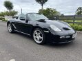 Porsche Boxster 24V 6