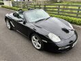 Porsche Boxster 24V 8