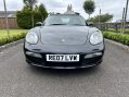 Porsche Boxster 24V 9