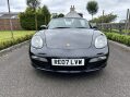 Porsche Boxster 24V 10