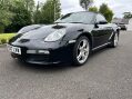 Porsche Boxster 24V 13