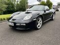 Porsche Boxster 24V 14