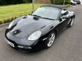 Porsche Boxster 24V 15