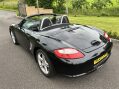Porsche Boxster 24V 18