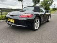 Porsche Boxster 24V 23
