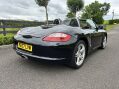 Porsche Boxster 24V 24